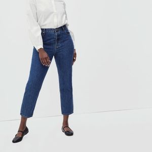 Everlane The Curvy ’90s Cheeky Jean